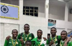 Nigeria’s Under-18 Handball Warriors Blow Away Host Nation Côte d’Ivoire in Shock 31-26 World Cup Qualifier Massacre