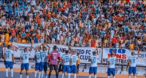 EuroMatch NPFL: Doma United Lost 4-1 But They Still Top The Table