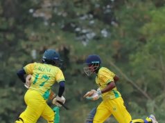 Nigeria’s Cricket Teams Are Winning, So Why Don’t More Nigerians Know About Them?