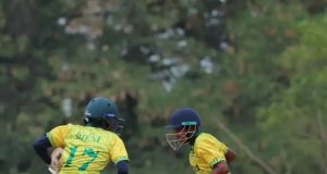 Nigeria’s Cricket Teams Are Winning, So Why Don’t More Nigerians Know About Them?