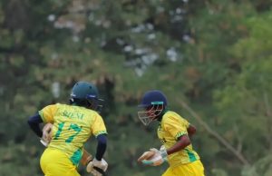 Nigeria’s Cricket Teams Are Winning, So Why Don’t More Nigerians Know About Them?