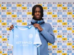 13-Year-Old Sunderland Star Liam Ogunsuyi Joins Manchester City