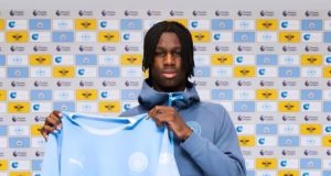 13-Year-Old Sunderland Star Liam Ogunsuyi Joins Manchester City