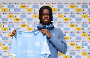 13-Year-Old Sunderland Star Liam Ogunsuyi Joins Manchester City
