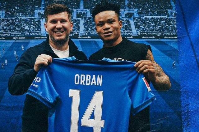 Orban