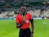 Fast-rising Referee Abdulsalam Kasim’s Experience Noted In Fresh Appointment By CAF