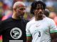 Benjamin Fredrick’s Return To Super Eagles Raises Debate Over Central Defence Pairing Versus Madagascar