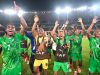 “We Can Beat Them Again” — Raveloson Sends Shock Warning To Super Eagles Ahead Of AFCON Showdown
