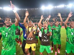 “We Can Beat Them Again” — Raveloson Sends Shock Warning To Super Eagles Ahead Of AFCON Showdown