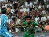 Gift Orban Needs Three More Goals to Make Amedspor Move Permanent