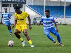 EuroMatch NPFL: Enyimba Stunned Again! Sporting Lagos Complete 3-2 Comeback in Aba
