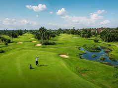 Golf Makes Historic Debut At Akwa Ibom Sports Festival