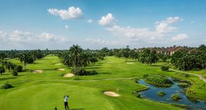 Golf Makes Historic Debut At Akwa Ibom Sports Festival