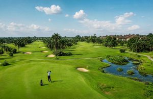 Golf Makes Historic Debut At Akwa Ibom Sports Festival