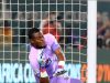 Nwabali Fires Back: Super Eagles Goalkeeper Sends Brutal Warning To Haters
