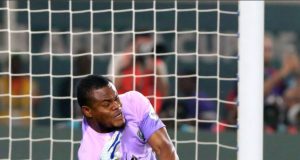 Nwabali Fires Back: Super Eagles Goalkeeper Sends Brutal Warning To Haters