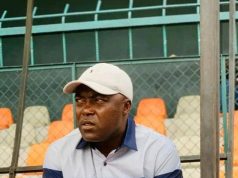 “The Early Goal Destabilized Us” — Azeez Audu Reacts to Katsina United Defeat