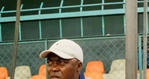“The Early Goal Destabilized Us” — Azeez Audu Reacts to Katsina United Defeat