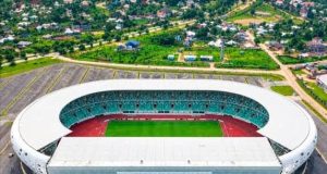 NFF Count On ‘Familiar Surroundings’ In Uyo For Super Eagles To Whip Madagascar