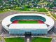 NFF Count On ‘Familiar Surroundings’ In Uyo For Super Eagles To Whip Madagascar