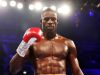 Nigerian-born Boxing Champion Richard Riakporhe Throws His British Heavyweight Title Open