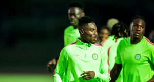 “It’s a Dream Come True” — Moses Usor Reveals Super Eagles Joy, Demands Full Focus on Madagascar