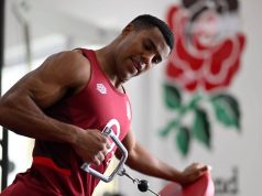 Nigerian-born Youngster Feyi-Waboso Tipped To Excel With England’s Rugby National Team