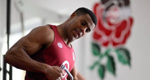 Nigerian-born Youngster Feyi-Waboso Tipped To Excel With England’s Rugby National Team