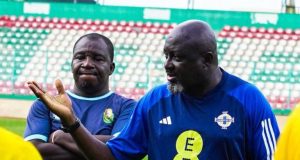 ‘We Don’t Have Quality Strikers’ — Boboye Laments NPFL’s Goal-Scoring Problem
