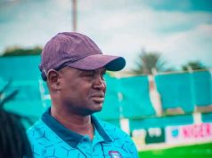 “We Will Solve the Goal-Scoring Problem” — Dogo Vows to Fix Niger Tornadoes’ Scoring Woes