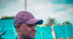 “We Will Solve the Goal-Scoring Problem” — Dogo Vows to Fix Niger Tornadoes’ Scoring Woes