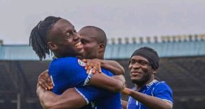 EuroMatch NPFL: Rivers United Run Riot! Pride of Rivers Thrash Kun Khalifat 5-0