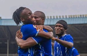EuroMatch NPFL: Rivers United Run Riot! Pride of Rivers Thrash Kun Khalifat 5-0
