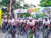 Cycling Receives Fresh Revival Boost With Introduction of Long-Distance Race In Akwa Ibom State