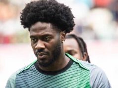 Ola Aina Expects Tough Challenge For Super Eagles Against Madagascar This Friday In Uyo