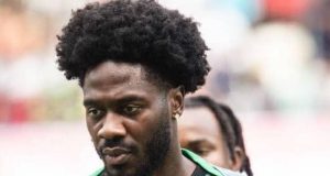 Ola Aina Expects Tough Challenge For Super Eagles Against Madagascar This Friday In Uyo