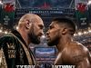 Anthony Joshua To Pocket £75m From His ‘Mega Fight’ With Tyson Fury On November 11