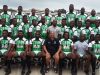 Nigeria’s Rugby Squad Steps Out For Major Continental Challenge This Weekend In Kampala