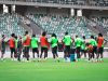 “This Is Their Chance to Make a Name” — Peter Ijeh Challenges Super Eagles Strikers to Step Up Without Osimhen