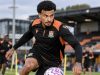 Dele Alli Turns Up At English Fourth-tier Club, As He Gets Desperate For Career Revival