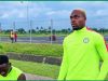 George Ilenikhena Listed Among Top-10 Rookies To Watch In AFCON 2027 Qualifiers