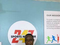 30 Years in the Trenches: Coach Emmanuel Osahon’s Relentless Crusade for Women’s Football