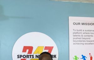 30 Years in the Trenches: Coach Emmanuel Osahon’s Relentless Crusade for Women’s Football