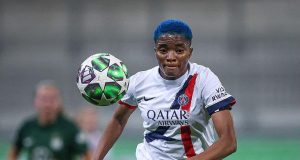 Skates Before Super Falcons: Ajibade’s Unlikely Football Journey