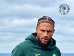 You Won’t Believe Why Maduka Okoye Was Late to Super Eagles Camp