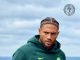 You Won’t Believe Why Maduka Okoye Was Late to Super Eagles Camp