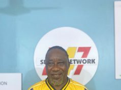 Osahon: Understanding Menstrual Needs Key To Developing Female Footballers