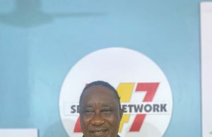 Osahon: Understanding Menstrual Needs Key To Developing Female Footballers