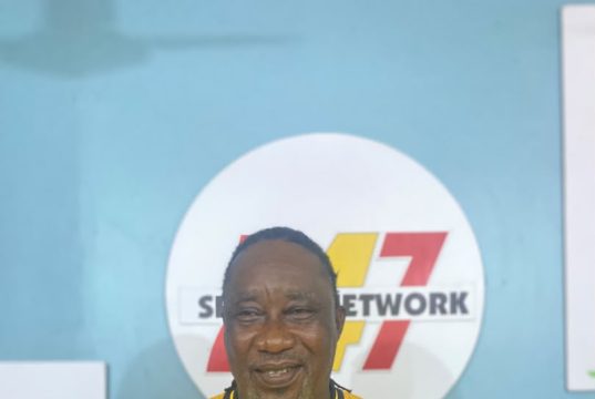 Osahon: Understanding Menstrual Needs Key To Developing Female Footballers