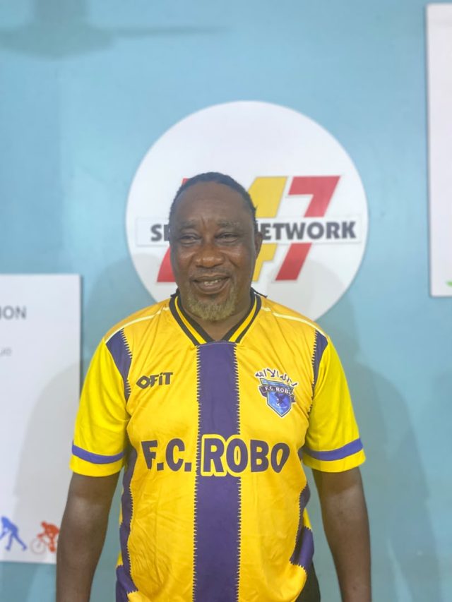 Osahon